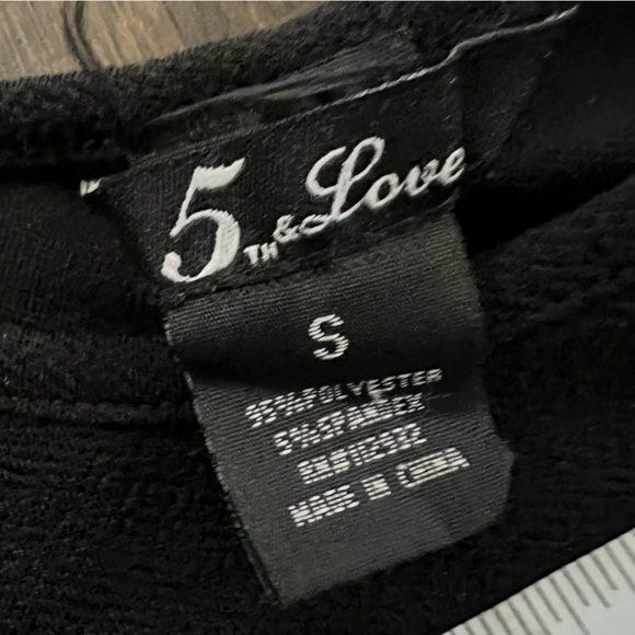 5th & Love Dress - Picture 11 of 13